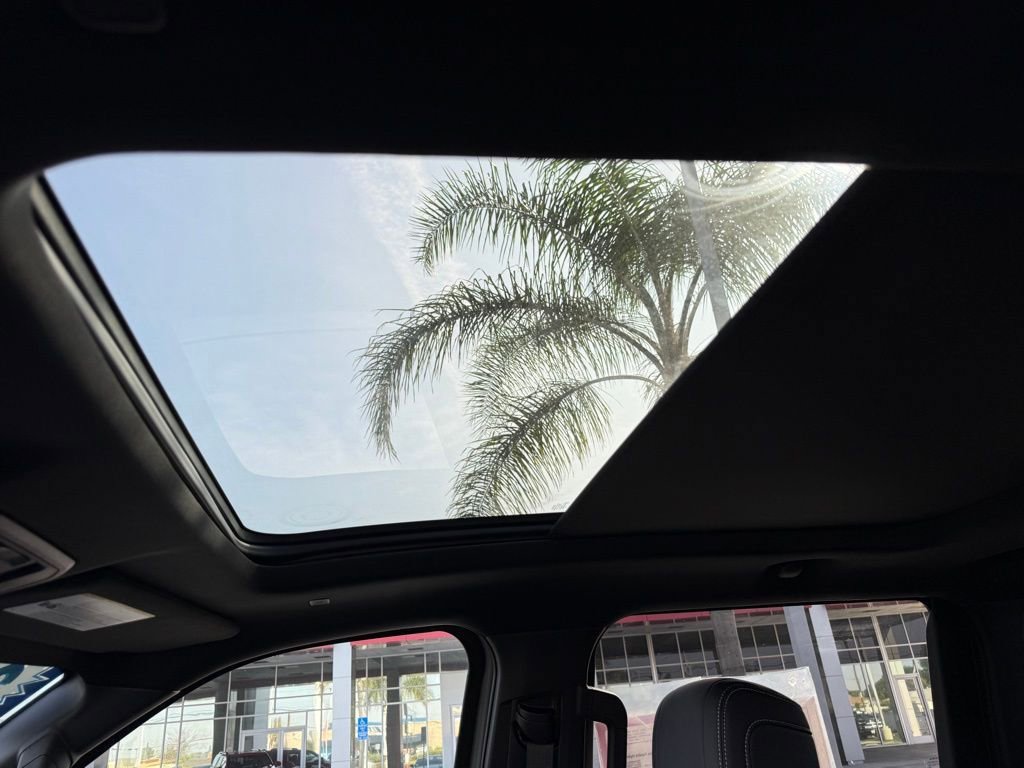 Certified 2026 Toyota Tundra Limited w/ Limited PVM Package image 21