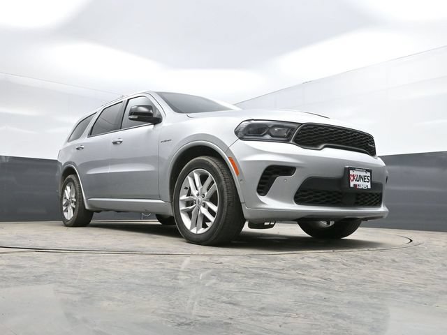 Used 2025 Dodge Durango R/T AWD/4WD image 37