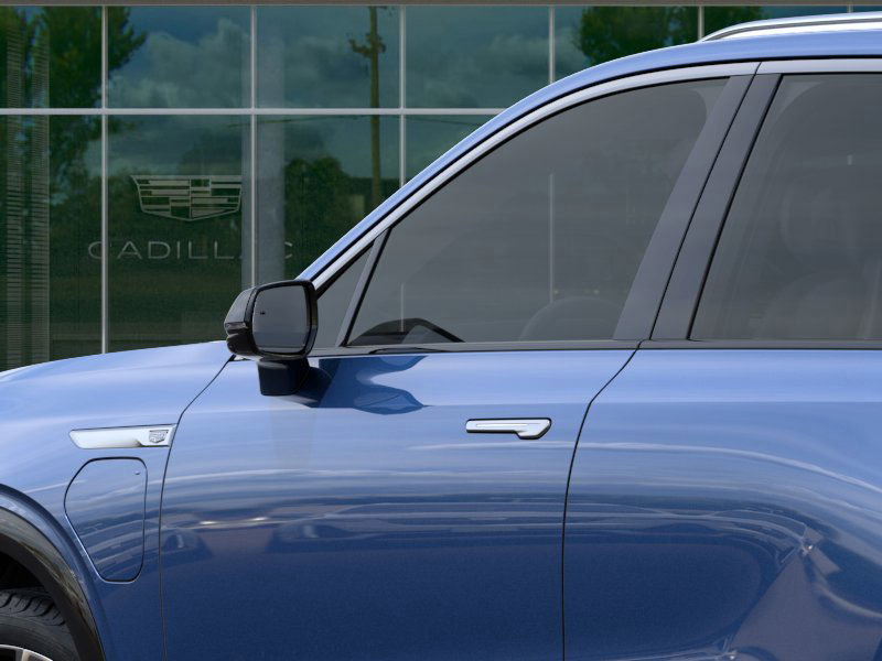 New 2026 Cadillac Vistiq Premium Luxury image 12