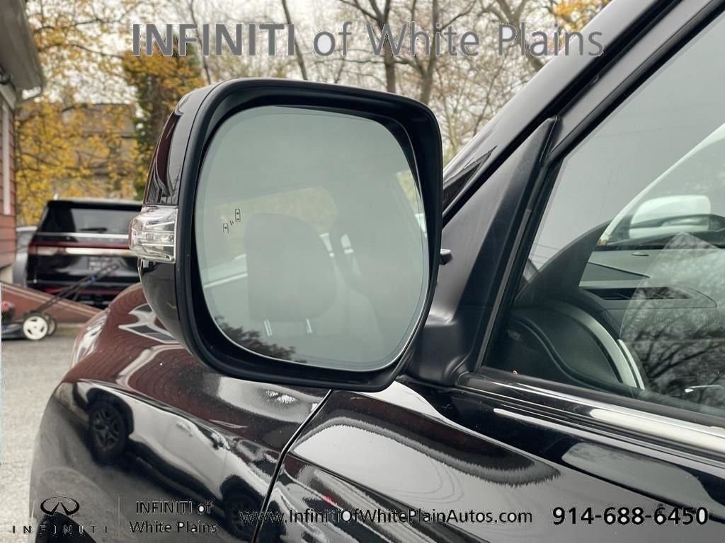 Used 2021 Lexus GX 460 Premium w/ Premium Package AWD/4WD image 4