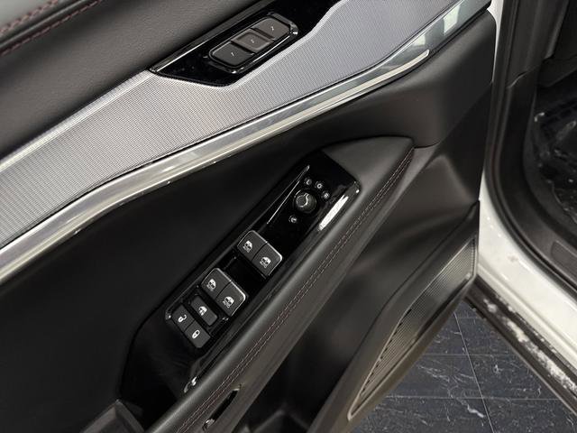 Used 2024 Jeep Wagoneer Launch Edition image 30