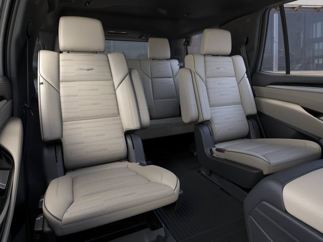 New 2026 Cadillac Escalade Sport AWD/4WD image 17