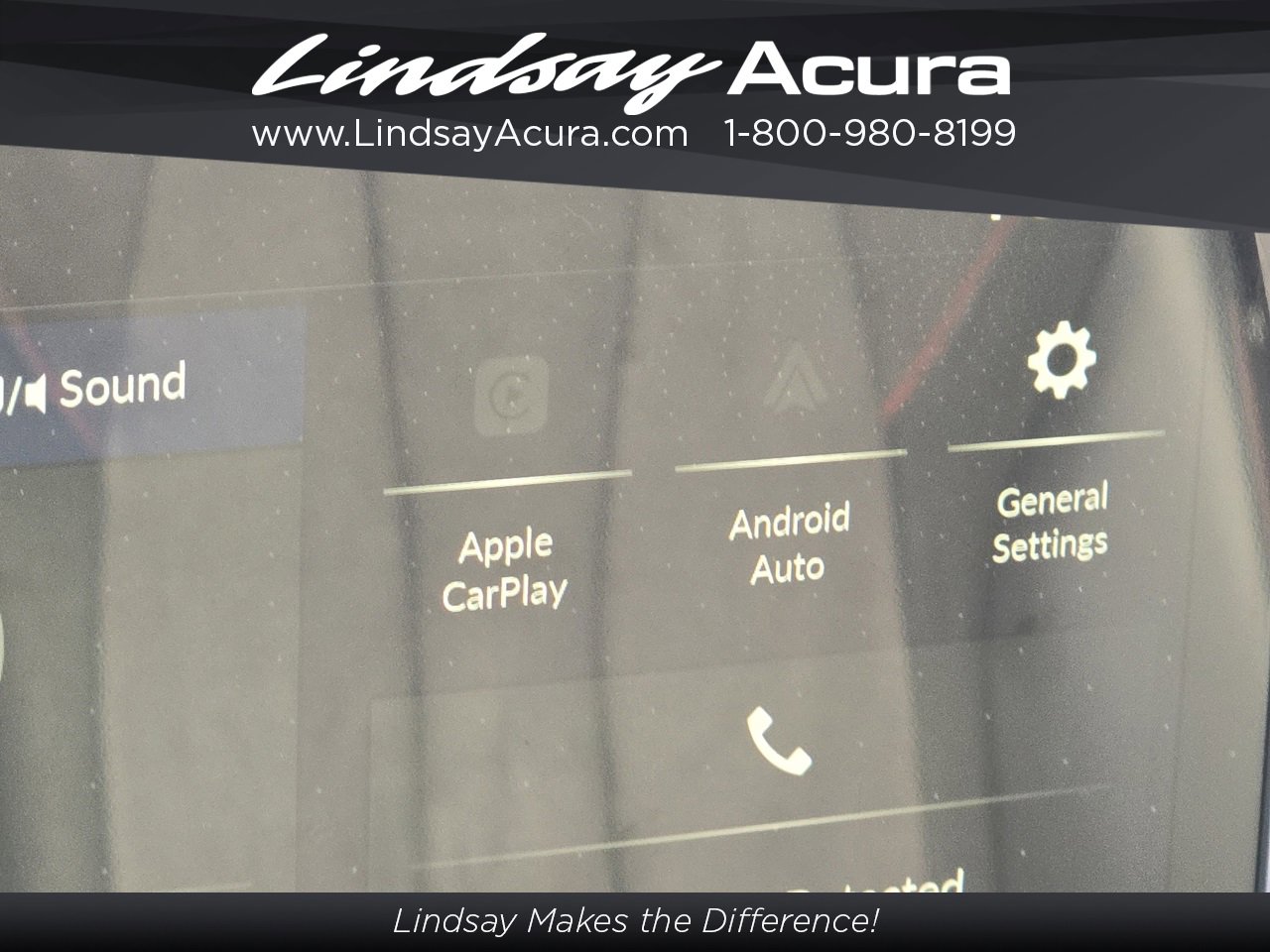 New 2025 Acura ADX A-Spec image 15