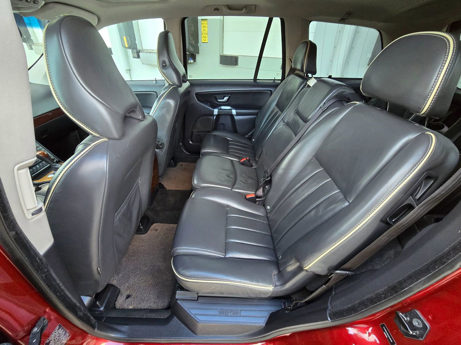 Used 2013 Volvo XC90 3.2 image 17