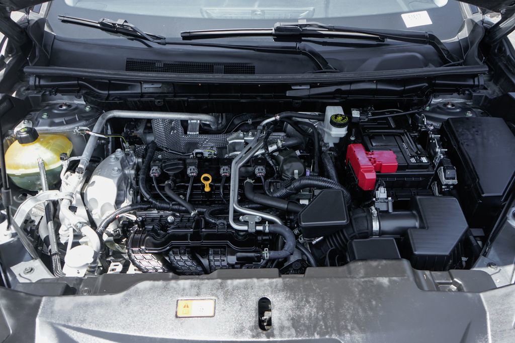 Used 2022 Mitsubishi Outlander SEL FWD image 13