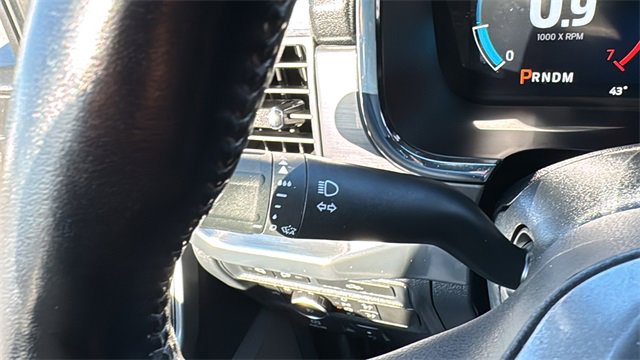 Certified 2021 Ford F150 Lariat w/ Equipment Group 502A High image 15