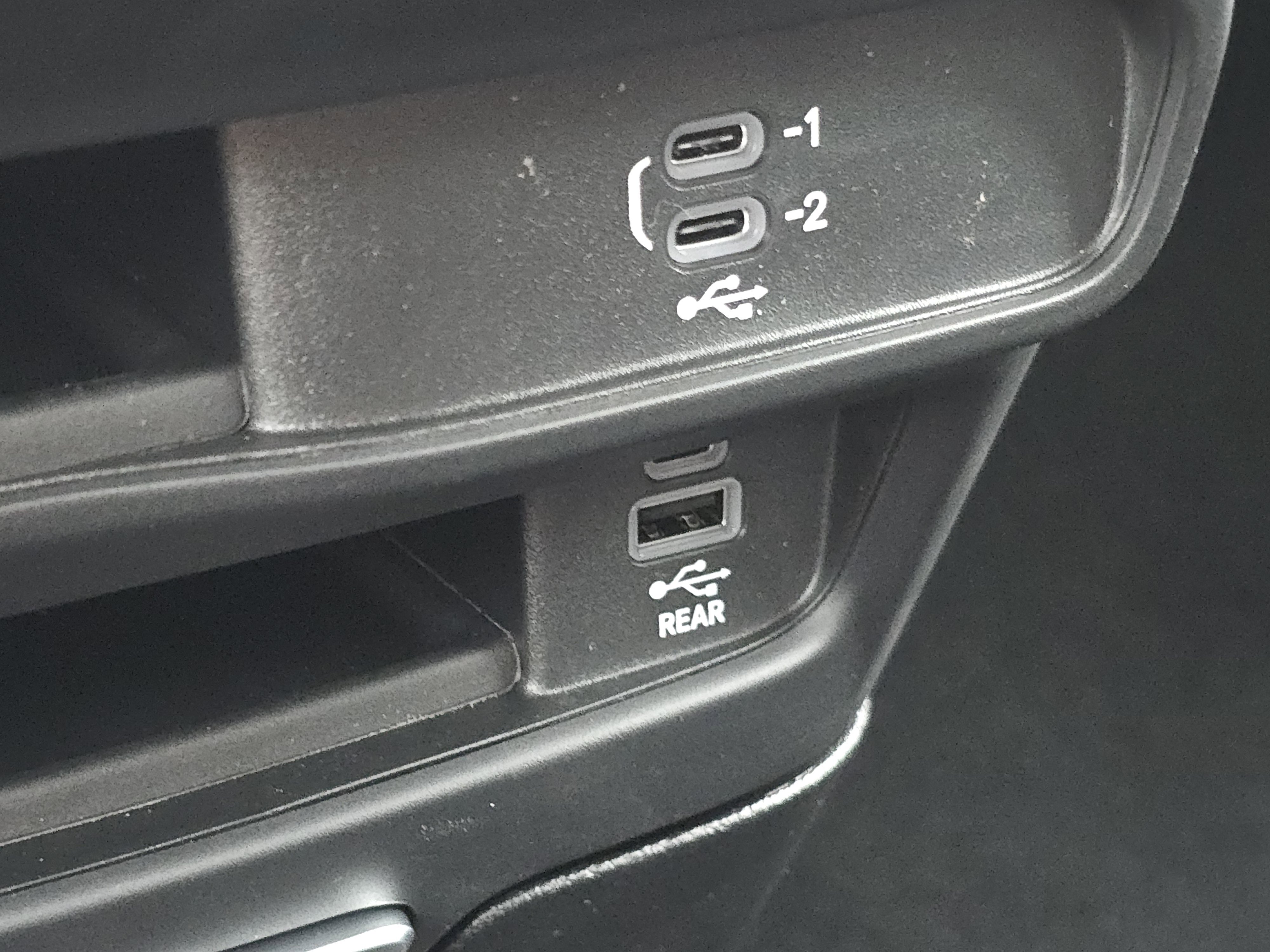 New 2026 Chrysler Pacifica Select FWD image 10