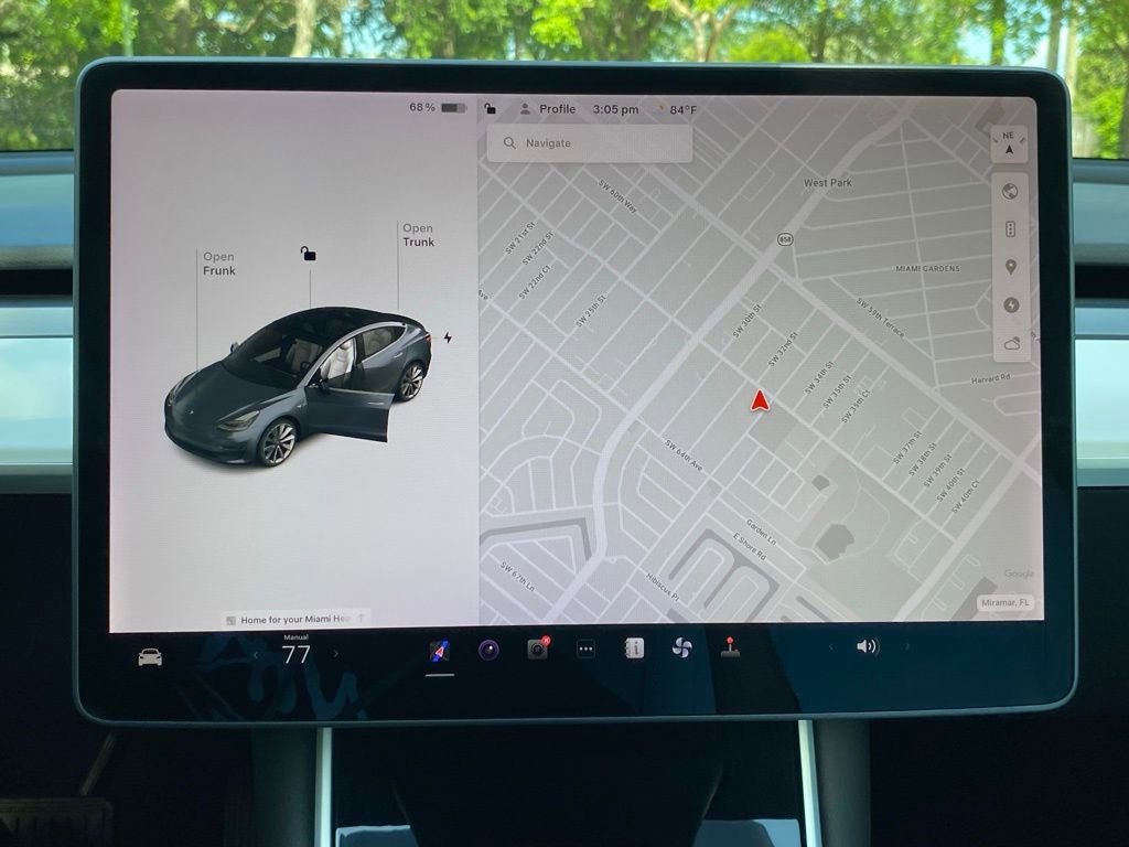 Used 2018 Tesla Model 3 Mid Range image 21