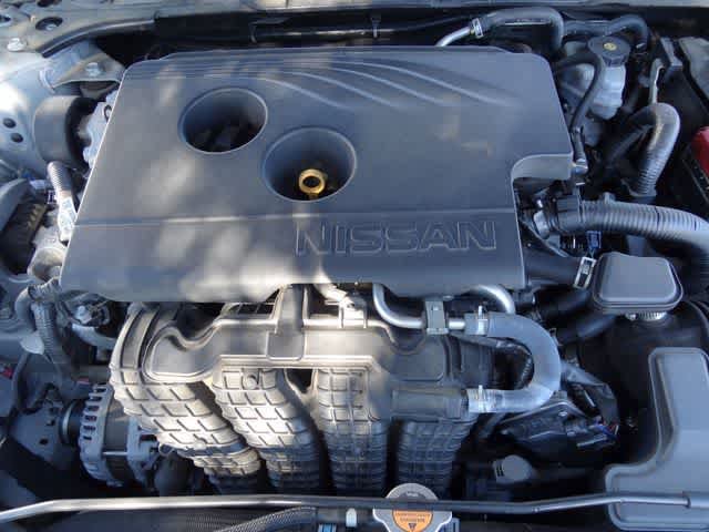 Used 2019 Nissan Altima 2.5 SR w/ SR Premium Package FWD image 38