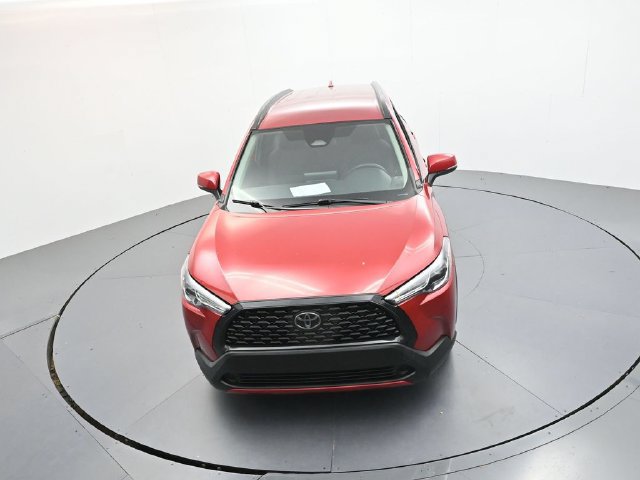 Used 2023 Toyota Corolla Cross LE FWD image 38