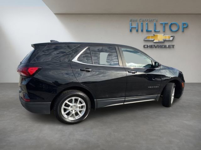 Used 2022 Chevrolet Equinox LT image 5