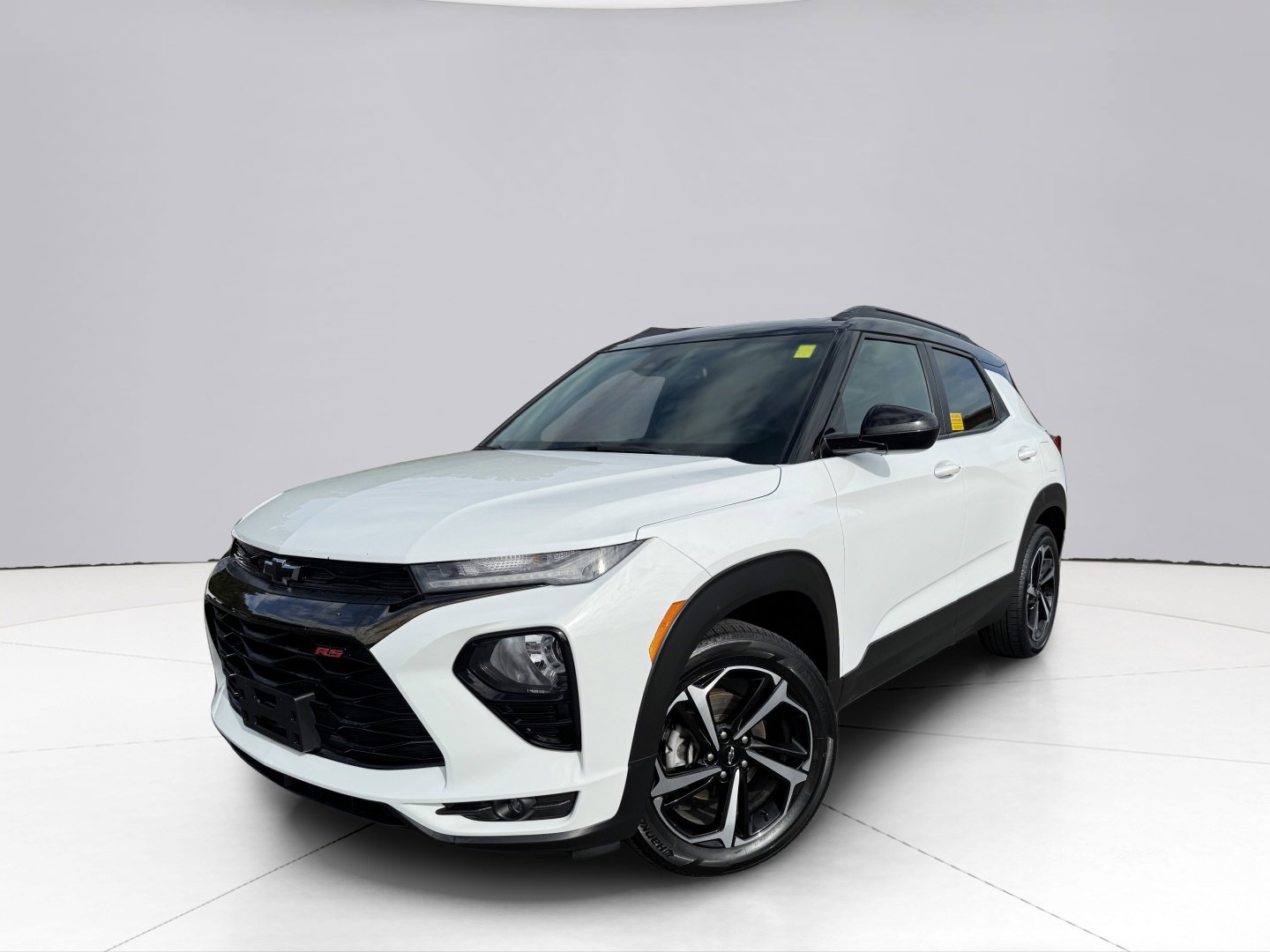 Used 2021 Chevrolet TrailBlazer RS w/ Sun and Liftgate Package
