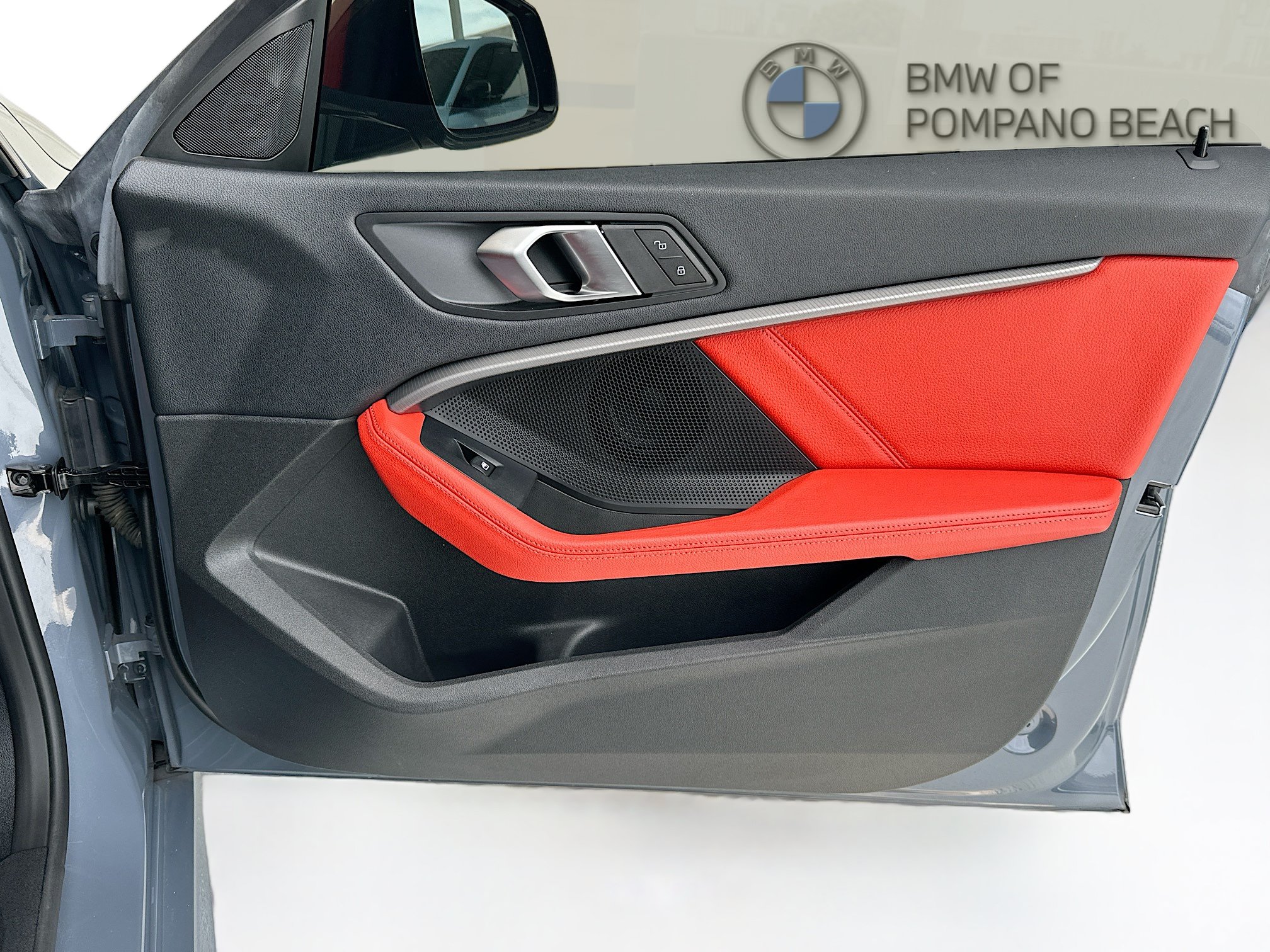 Used 2024 BMW M235i xDrive Gran Coupe w/ Premium Package AWD/4WD image 29