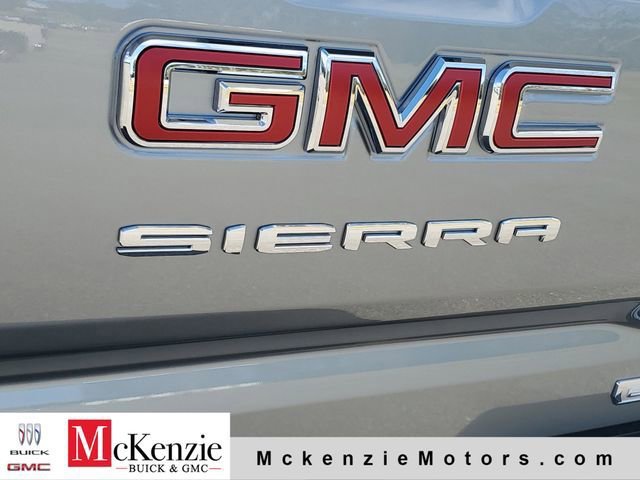 New 2026 GMC Sierra 1500 Elevation w/ Elevation Premium Package AWD/4WD image 27