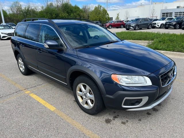 Used 2013 Volvo XC70 3.2 AWD/4WD image 5