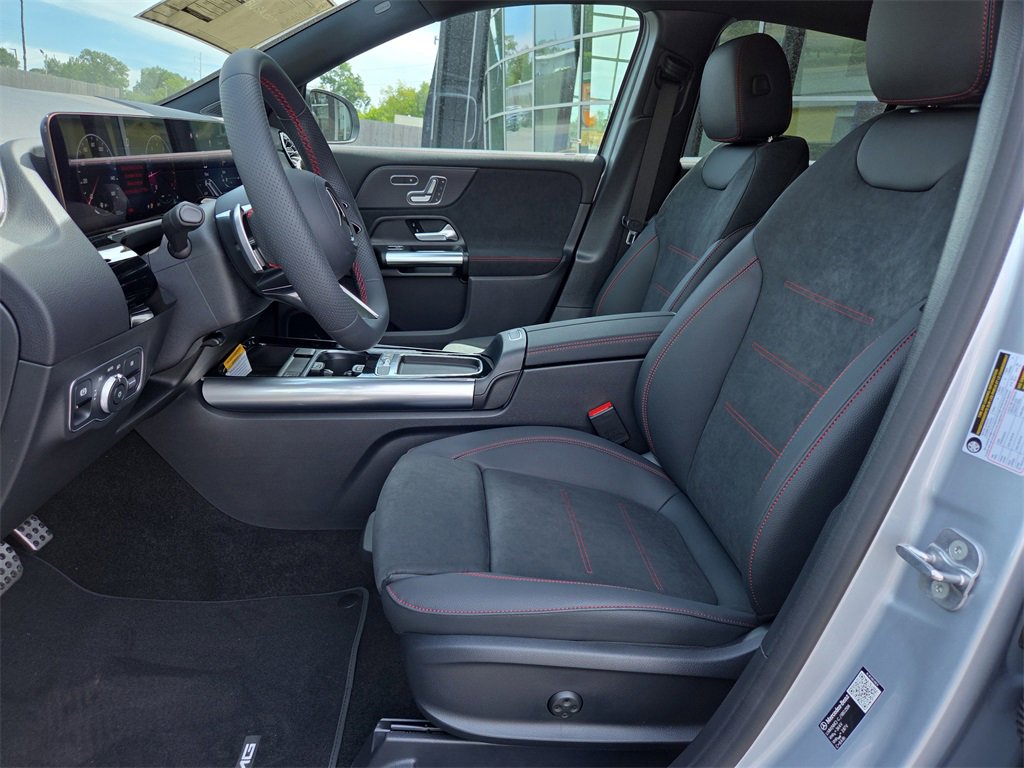 New 2026 Mercedes-Benz GLA 250 4MATIC image 10