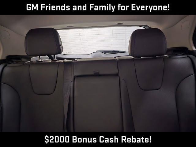 New 2026 Buick Encore GX Sport Touring w/ Comfort Package image 25