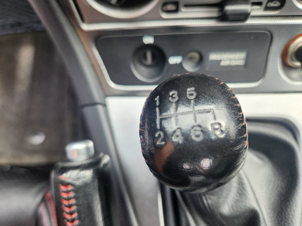 Used 2005 MAZDA MX-5 Miata MAZDASPEED RWD image 32
