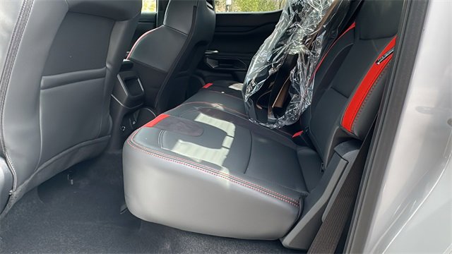 New 2026 Ford Ranger Raptor image 21