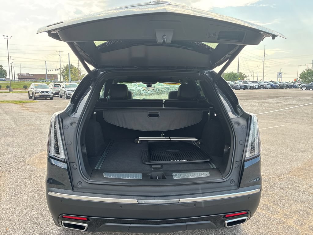 Used 2021 Cadillac XT5 Sportv AWD/4WD image 20