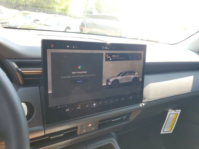 New 2026 MAZDA CX-5 Select AWD/4WD image 25