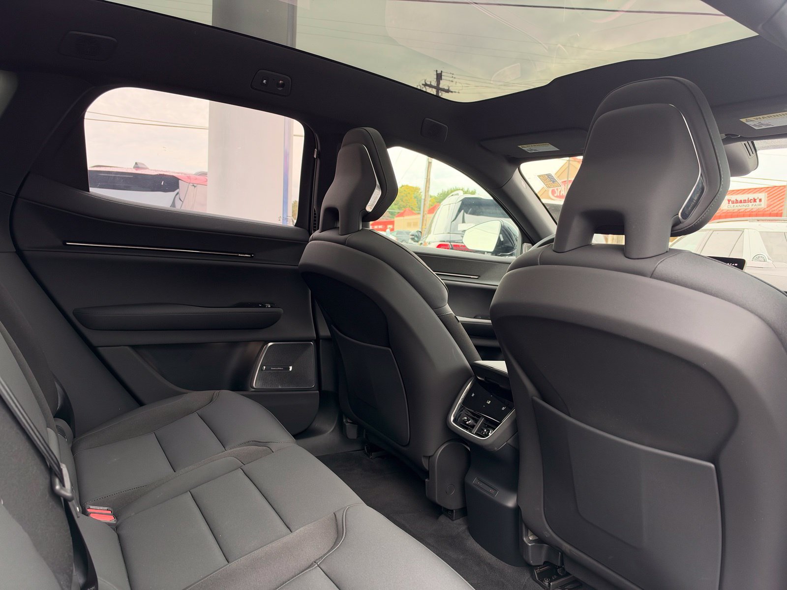 Used 2025 Polestar Polestar 3 AWD/4WD image 35