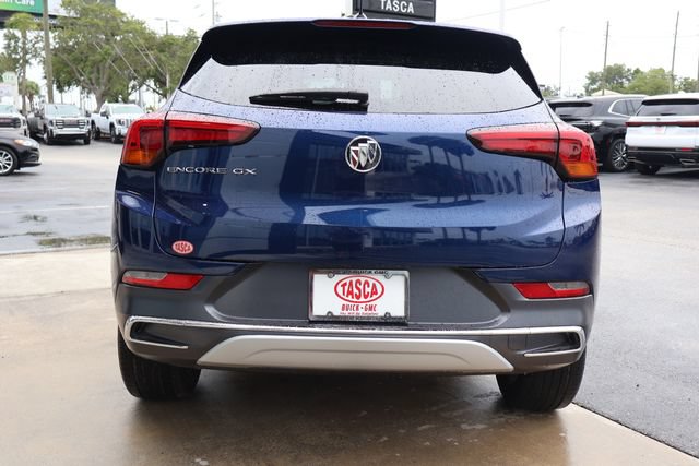 Used 2022 Buick Encore GX Essence FWD image 7