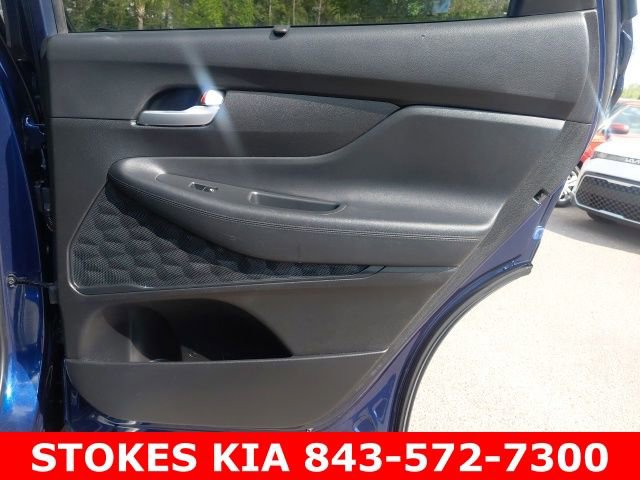 Used 2022 Hyundai Santa Fe XRT w/ Cargo Package FWD image 26
