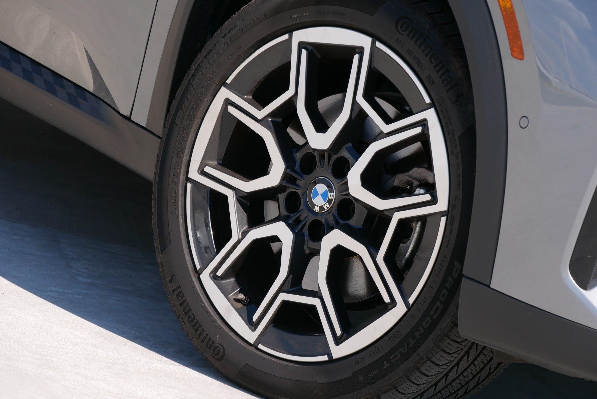 Certified 2026 BMW X2 xDrive28i AWD/4WD image 10