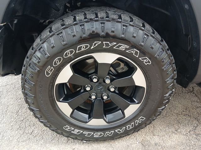 Used 2022 RAM 1500 Rebel w/ Rebel Level B Equipment Group AWD/4WD image 21
