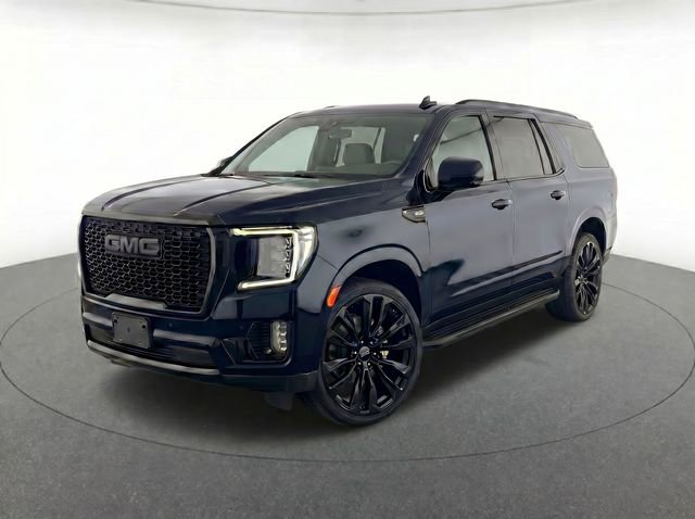 Used 2023 GMC Yukon XL SLE