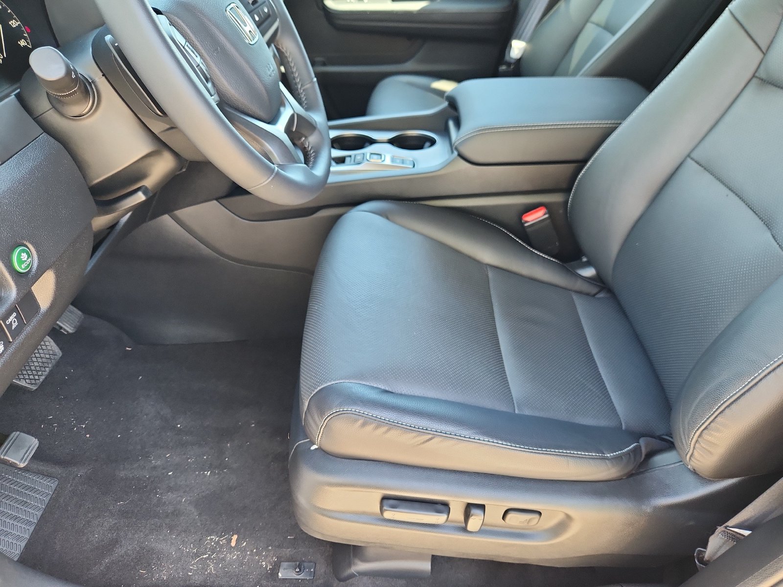 Used 2026 Honda Ridgeline RTL image 10