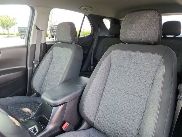 Used 2022 Chevrolet Equinox LT FWD image 23