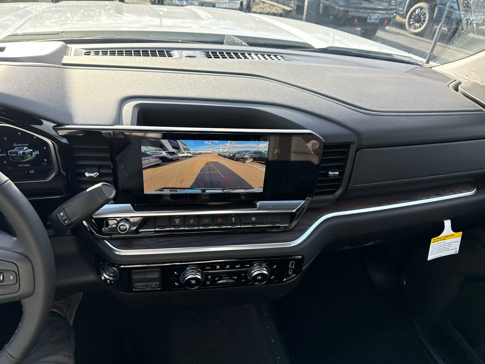 New 2026 GMC Sierra 2500 SLT image 21