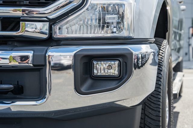 Used 2022 Ford F250 Lariat w/ Lariat Value Package image 13