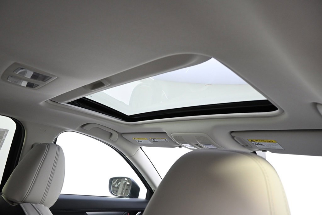 New 2025 MAZDA CX-5 AWD 2.5 S image 17