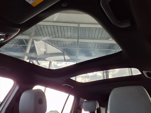 New 2026 Mercedes-Benz GLB 35 AMG 4MATIC image 14