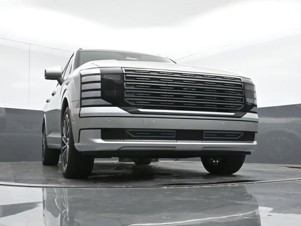 New 2026 Hyundai Palisade Calligraphy image 52