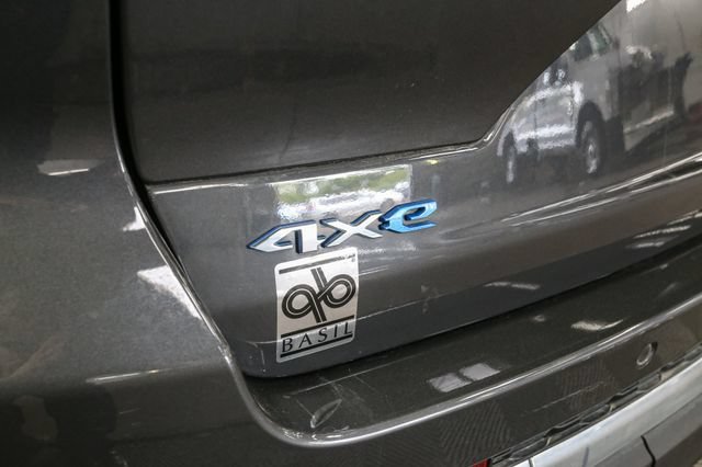 Used 2023 Jeep Grand Cherokee 4WD 4xe image 10