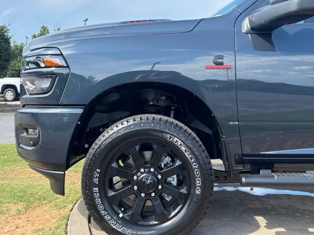 New 2026 RAM 2500 Tradesman w/ Safety Group AWD/4WD image 12