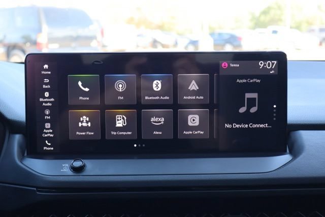 Used 2025 Honda Accord Sport image 13