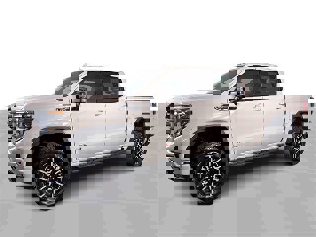 New 2026 GMC Sierra 1500 AT4 w/ AT4 Premium Package image 4