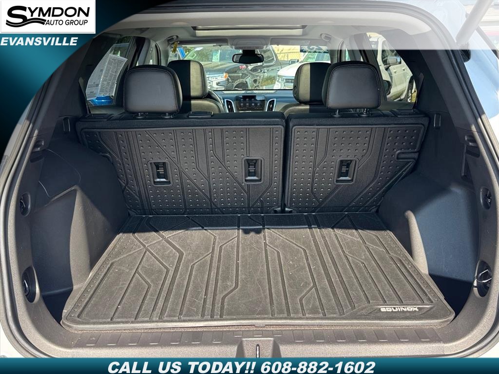 Used 2023 Chevrolet Equinox Premier image 5
