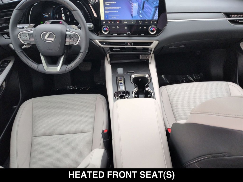 Used 2026 Lexus RX 350h w/ Convenience Package image 25