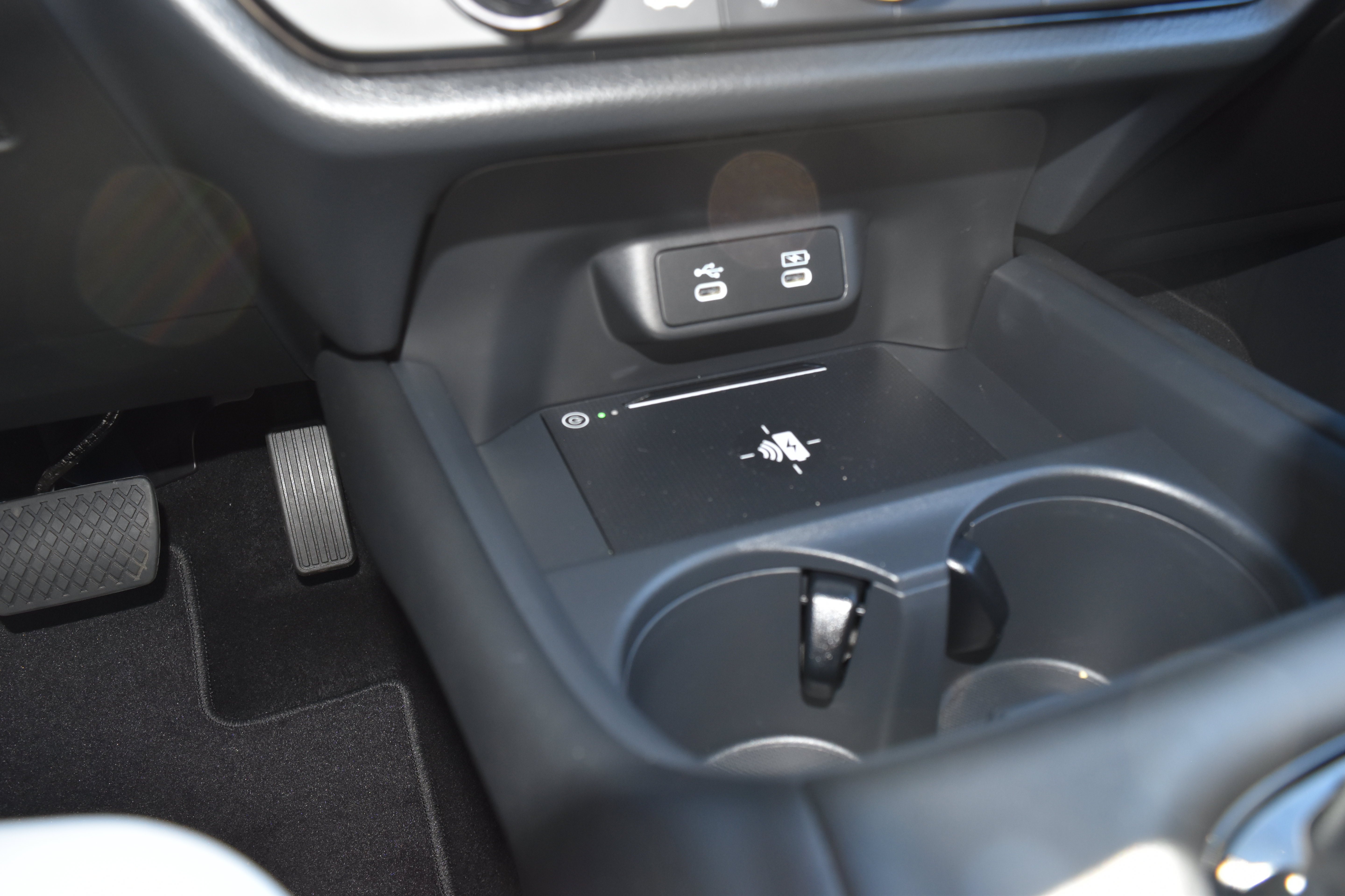 Certified 2027 Honda HR-V LX image 22