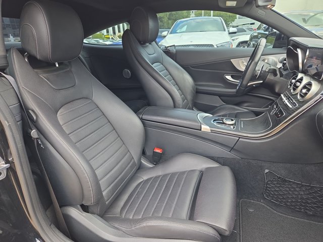 Used 2019 Mercedes-Benz C 43 AMG 4MATIC Coupe image 18