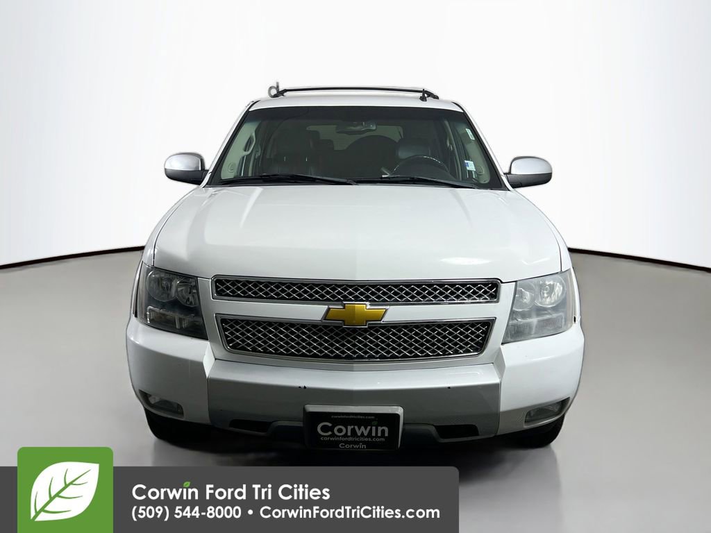 Used 2007 Chevrolet Tahoe LT w/ LT Preferred Equipment Group image 3