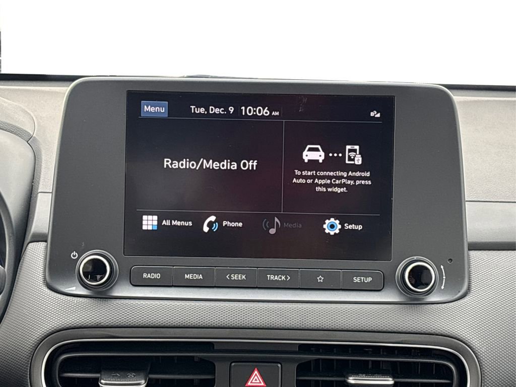 Certified 2023 Hyundai Kona SEL image 18