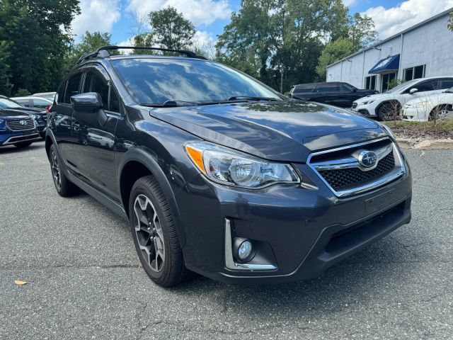 Used 2017 Subaru Crosstrek 2.0i Premium AWD/4WD image 7