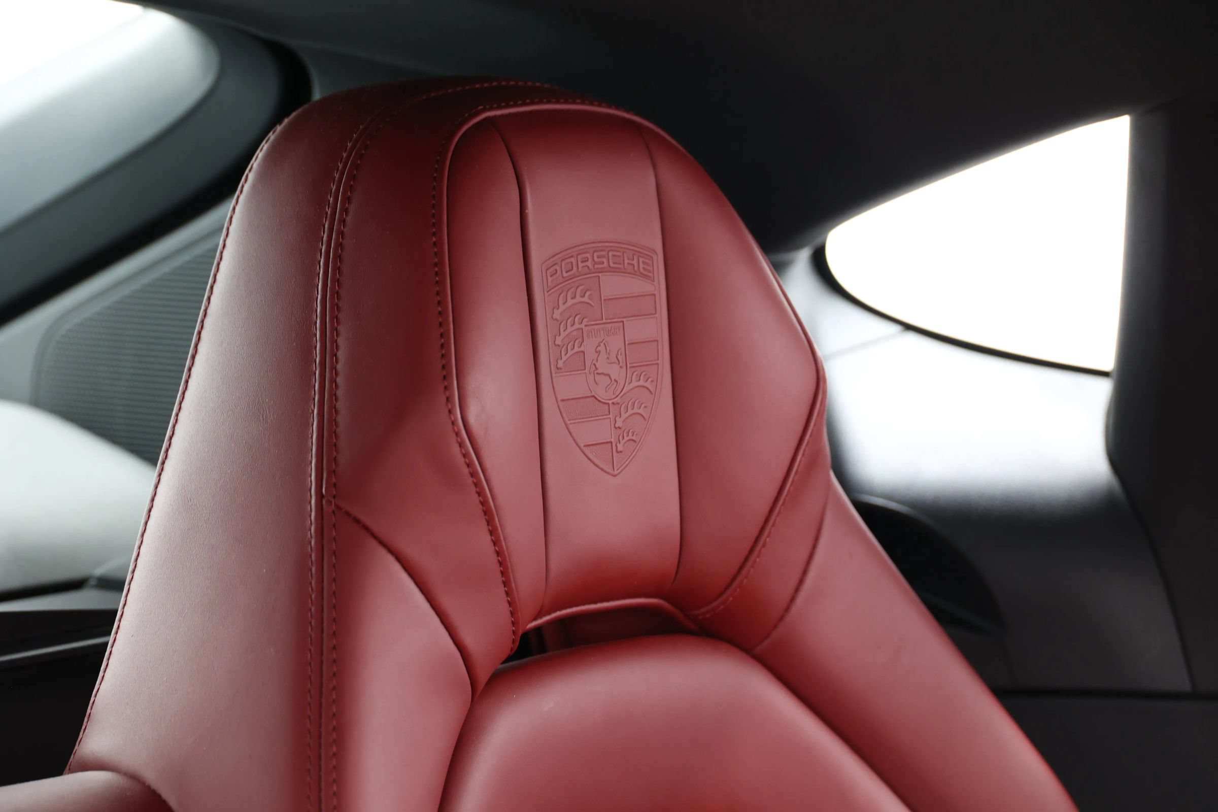 Used 2018 Porsche Panamera 4S Executive w/ Carbon Fiber Interior Package AWD/4WD image 86